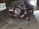 Land Rover Freelander 1.8 МТ, 1998, 230 000 км объявление продам