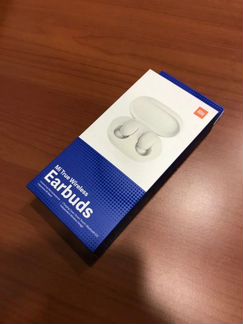 Xiaomi Mi True Wireless Earbuds Youth