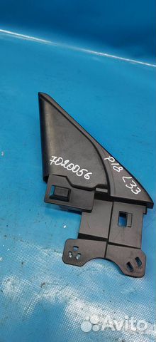 Накладка передней двери левая Nissan Teana L33 9