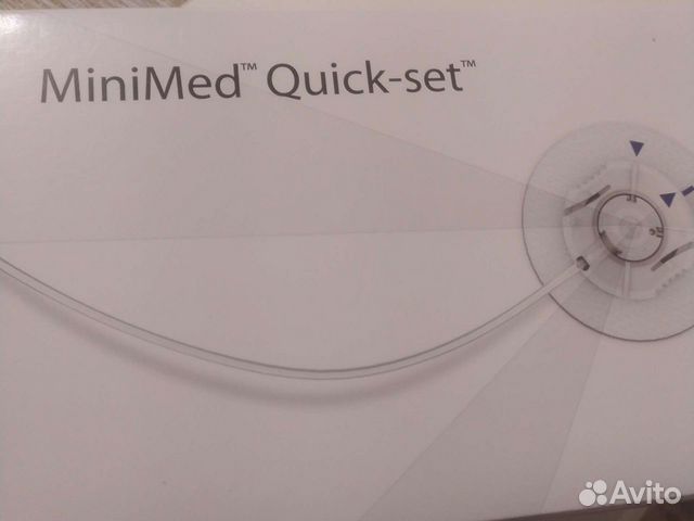 Medtronic Quick-set 9mm*60cm mmt 397