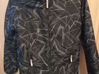 Куртка на мальчика весна осень Futurino (рост 158) объявление продам