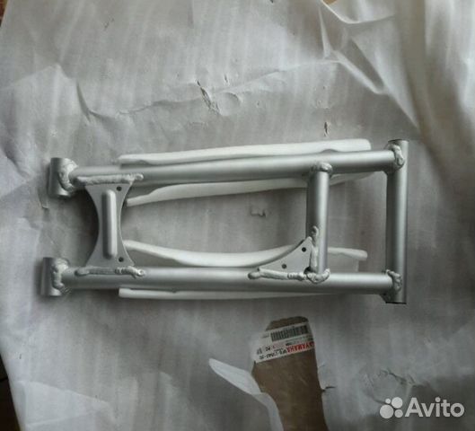 Новый оригинальный рычаг Yamaha RX1 apex