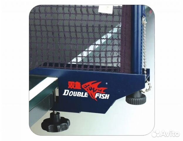 Сетка для настольного тенниса профессиональная