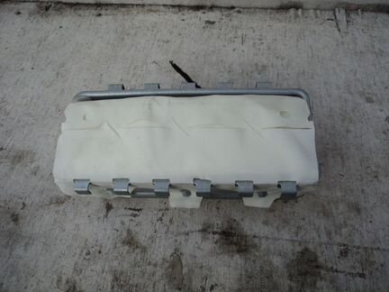 Подушка безопасности пасcажирская VW Polo Sedan