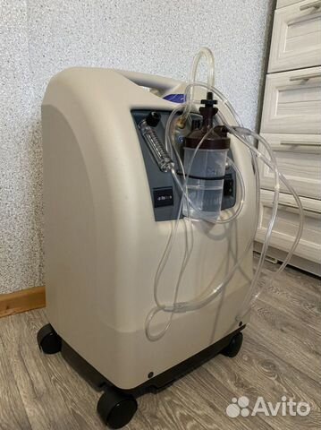 Кислородный концентратор invacare perfecto2