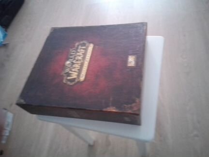 World of Warcraft: Mists of Pandaria