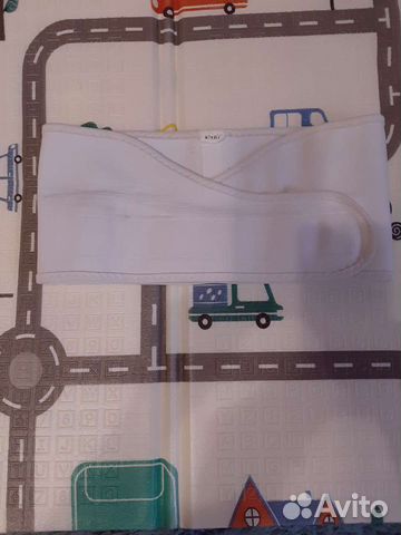 Бандаж для беременных и после родов