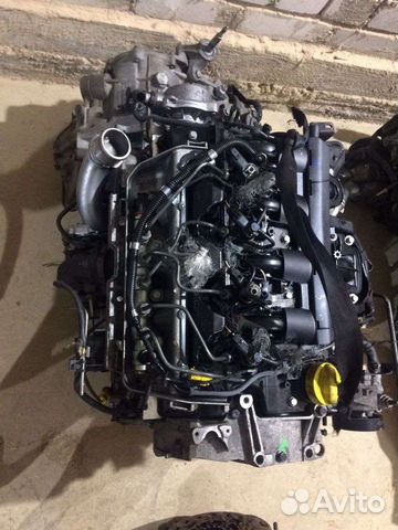 Контрактный Двигатель из японии