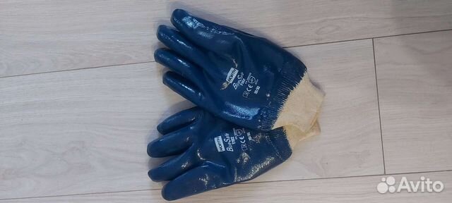 Перчатки Hycron