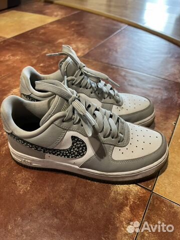 Кроссовки Nike женские Air Force