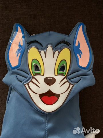 Карнавальный костюм для мальчика