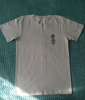 Футболка карате р.158-164 новая