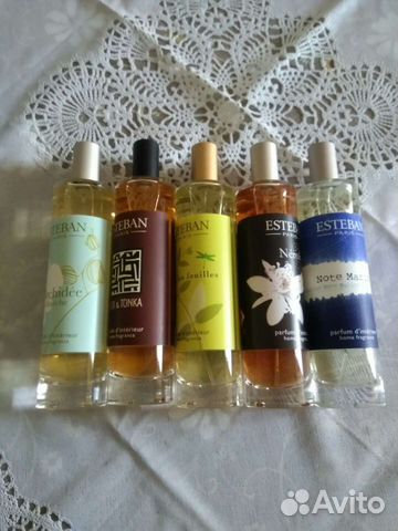 Интерьерные духи 100 ml