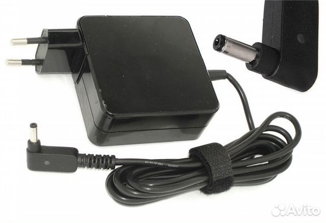 Блок питания Asus 19.0 V, 2.37 A (4.0x1.35 mm)