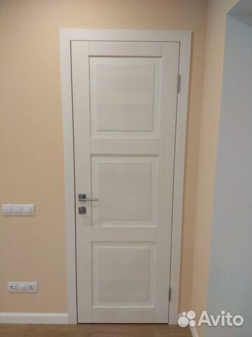 Двери межкомнатные
