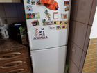 Холодильник Libher бу