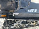 Yamaha Viking 540 объявление продам