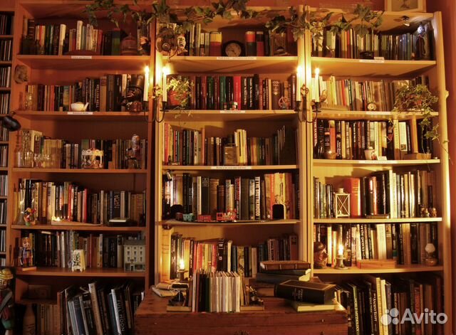 Библиотека для детей и их мам