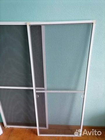 Сетка на окно