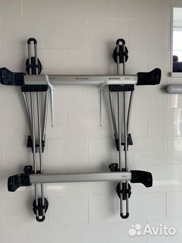 Багажник на Мерседес Е класс