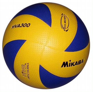 Волейбольный мяч mva300