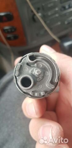 Бензонасос на Тойота ланкрузер 100