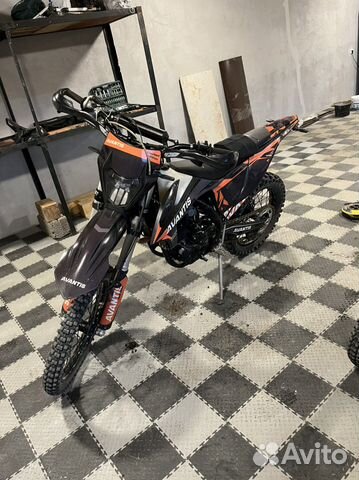 Авантис 250 инжектор