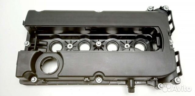 Клапанная крышка Opel chevrolet