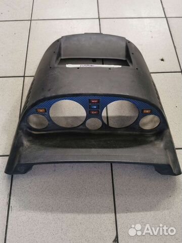 Накладка панели приборов BRP Grand Touring 700