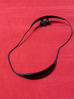 Беспроводные наушники samsung gear