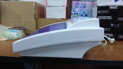 Ультрафиолетовый UV Стерилизатор 8w