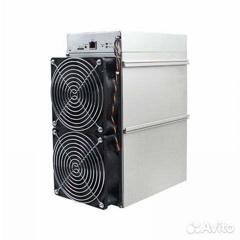 Асик Antminer Z15 420ksol