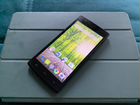 Смартфон fly FS501