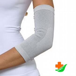 Бандаж центр компресс для фиксации локтевого суста