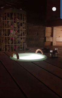 Сауна - хамам