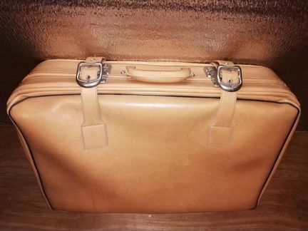Чемодан СССР