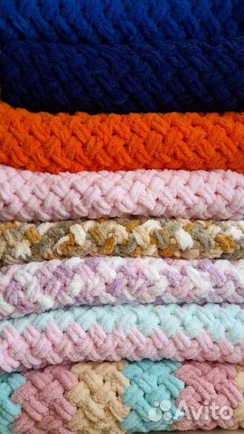 Детский плед конверт для ребенка одеяло на выписку