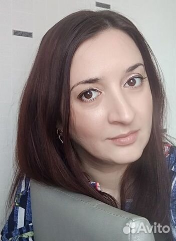 Репетитор начальных классов, подготовка к школе