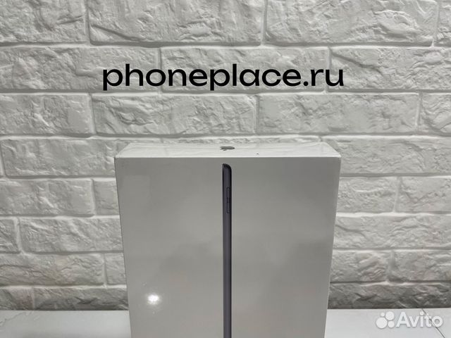 Apple iPad 9 64GB Space Gray Wi-Fi