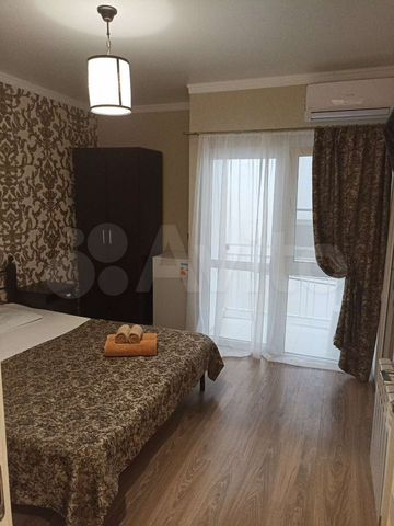 Комната 12 м², 3/3 эт.