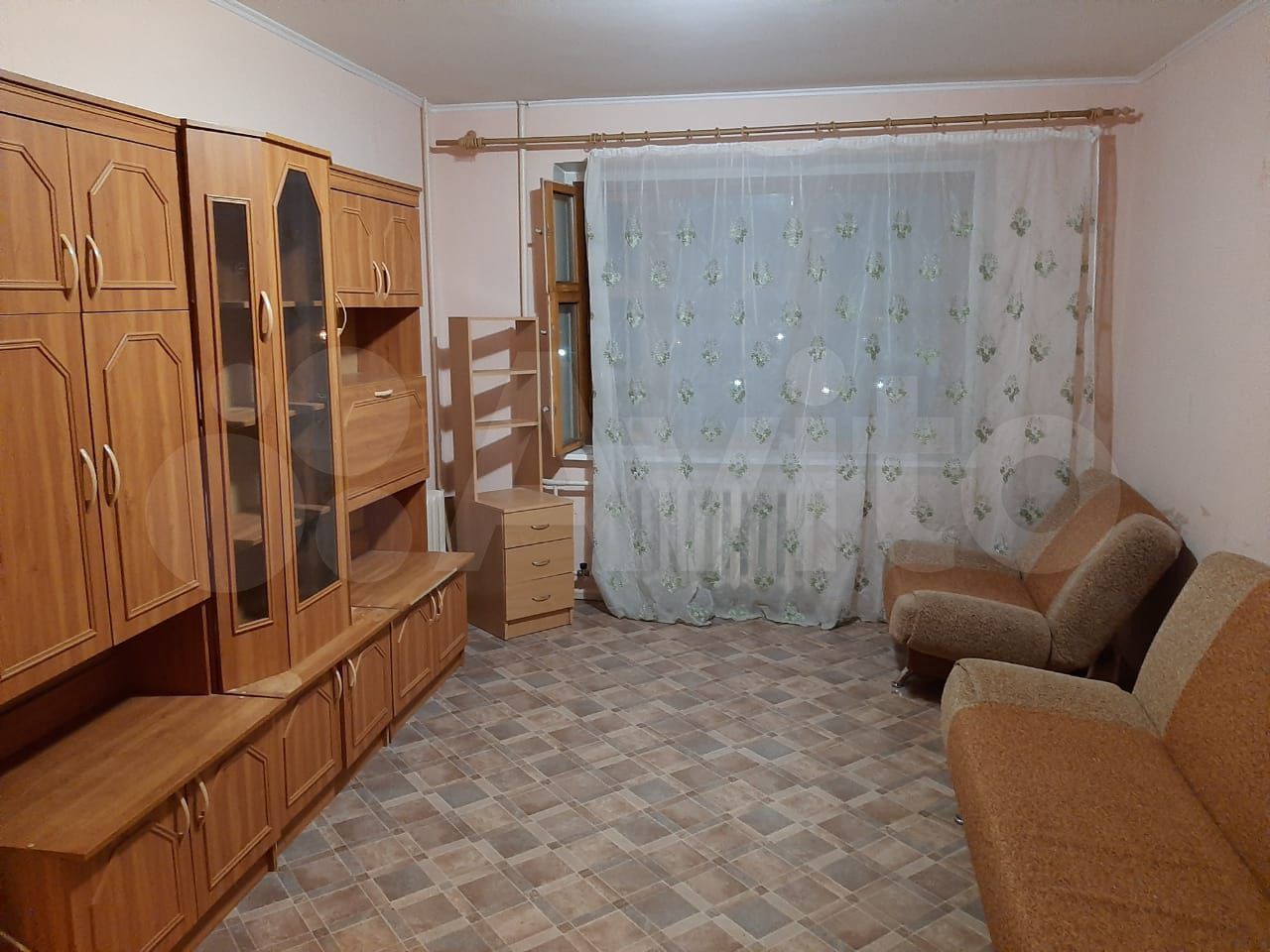 Однокомнатные квартиры в Ярославле Липовая гора