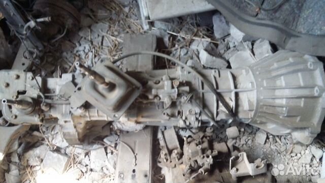 Кпп 5 ступка 2005 2,7 Suzuki Grand Vitara