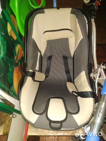 Автолюлька