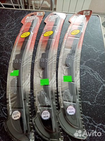 Дворники на автомобиль Volkswagen каблучок