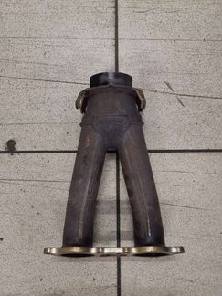 Коллектор Arctic cat tz1