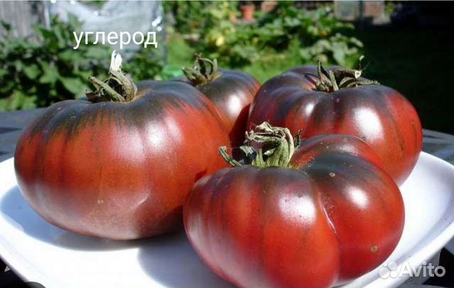 Семена томатов урожайные