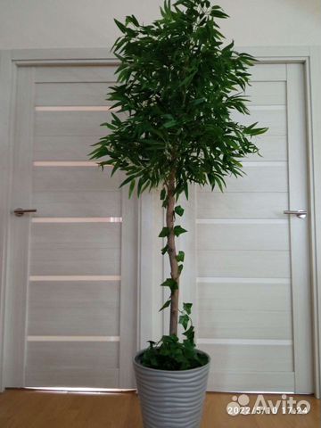 Искусственное дерево