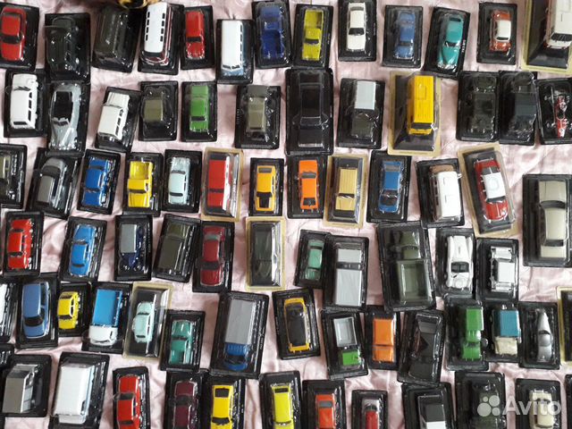 Автолегенды СССР