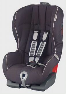 Автокресло группа 1 (9-18 кг) Romer Prince