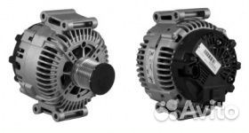 Генератор Мерседес GL, ML ремонт продажа